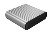 Netzteile für Laptops - Hyper Juice - USB-C power adapter - 245 Watt - HJGAN245-EU