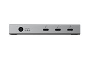 Dockingstationen - ALOGIC Thunderbolt 4 BLAZE Hub - TB4H3TB