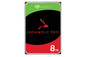 Festplatten - Seagate IronWolf Pro - 8TB - Festplatten - ST8000NT001 - SATA-600 - 3.5" - ST8000NT001