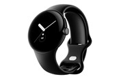 Smartwatches, Pulsuhren, Sportuhren & Schrittzähler - Google Pixel Watch - Matte Black with Obsidian Band *DEMO* - GA03119-DE