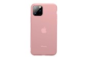Handys - Cover & Cases - Baseus Silica Case for iPhone 11 Pro - WIAPIPH58S-GD09