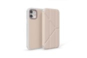 Handys - Cover & Cases - Pipetto Origami Folio for iPhone 12/12 Pro - P062-112-O