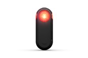 GPS Navi Fahrradcomputer - Garmin Varia RTL 515 Radar Tail Light - 010-02375-00