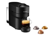Kaffeezubereitung - DeLonghi Nespresso Vertuo Pop ENV90.B - ENV 90.B VERTUO POP