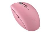 Maus - Razer Orochi V2 - Quartz - Maus (Pink) - RZ01-03731200-R3G1
