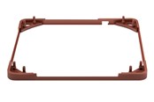 Gehäuselüfter - Noctua NA-SAVG2 Anti-vibration gaskets 140mm - Muffler Aufwand - 140mm - Braun - NA-SAVG2
