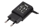 Handys - Adapter und Ladegeräte - Akyga AK-PD-02 power adapter - Braun shavers power connector - 3.5 Watt - AK-PD-02