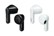 Kopfhörer/Headsets - JVC HA A3T - HA-A3T-B-U