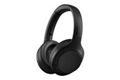 Kopfhörer/Headsets - Philips TAH8506 - headphones with mic - TAH8506BK/00