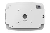 Wandhalterungen, AV-Halterungen & AV-Möbel - Compulocks - mounting kit - for tablet - white - Max - recommended for - 209IPDSW