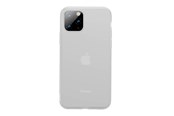 Handys - Cover & Cases - Baseus Silica Case for iPhone 11 Pro - WIAPIPH58S-GD02