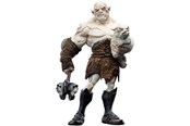 Merchandise - Weta Workshop - The Hobbit Trilogy - Azog the Defiler Limited Edition Figure Mini Epics - Figur - 875003913