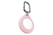 Handys - Anderes Zubehör - KeyBudz Secure Dock for AirTag 2-pack - AT_S2_BLP