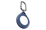 Handys - Anderes Zubehör - KeyBudz Secure Dock for AirTag 2-pack - AT_S2_CBB
