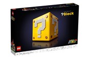 LEGO® - LEGO Super Mario 71395 Fragezeichen-Block aus Super Mario 64™ - 71395