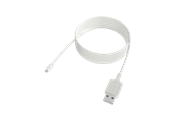 Smart-Home - MotionBlinds USB-C-Kabel (3 Meter) - N003439
