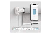 Smart-Home - MotionBlinds retrofit Rollomotor mit Bluetooth - N003436
