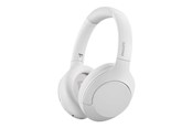 Kopfhörer/Headsets - Philips TAH8506 - headphones with mic - TAH8506WT