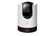 Smart-Home - TP-Link Tapo C225 Pan/Tilt AI Home Security Wi-Fi Camera - TAPO C225