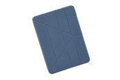 Tablets - Cover & Case - Pipetto Origami No1 Original Case navy - iPad (A16)/iPad (2022) - P052-51-V
