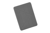 Tablets - Cover & Case - Pipetto Origami No1 Original Case grey - iPad (A16)/iPad (2022) - P052-50-V