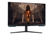 Bildschirm - 32" Samsung Odyssey G7 - 3840x2160 (4k / UHD) - 144Hz - IPS - LS32BG700EUXEN