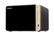 NAS Server - QNAP TS-664 - NAS Server - TS-664-8G