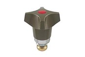 Ersatzteile & Zubehör - FM Mattsson Headwork warm water olive - 35051811