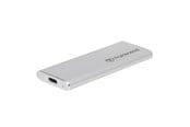 SSD - Transcend ESD260C Portable SSD - 500GB - TS500GESD260C