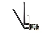 Netzwerkadapter (Netzkarte, Druckserver, u.s.w.) - D-Link DWA-X582 - network adapter - PCIe - DWA-X582
