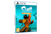 Spiele - Clash: Artifacts of Chaos (Zeno Edition) - Sony PlayStation 5 - Beat 'em Up - PEGI 12 - 3665962019926