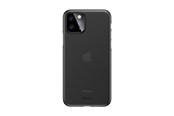 Handys - Cover & Cases - Baseus Wing Case for iPhone 11 Pro Max - Black - WIAPIPH65S-01