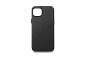 Handys - Cover & Cases - Mujjo Full Leather Wallet Case for iPhone 14 Plus *DEMO* - MUJJO-CL-026-BK
