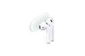 Kopfhörer/Headsets - KeyBudz Magnetic holder for Airpods - RT_AD_WHT