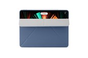 Tablets - Cover & Case - Pipetto iPad Pro 12.9" (2021) Origami No1 Case - PI39-51-R