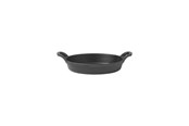 Pfannen - Pillivuyt Gourmet Garonne Mini Pande med 2 greb oval 18 x 12 cm 0.3 liter - 20258