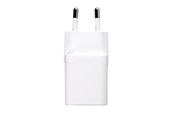 Handys - Adapter und Ladegeräte - Vivanco Lightning/USB-C PD 20W Home Charger 1.2m - 62300