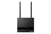 Wlan Router - ASUS 4G-N16 - LTE - 2.4 GHz - 300 Mbps - 4G LTE - 90IG07E0-MO3H00