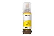 Druckerzubehör - Tinte & Toner - Epson EcoTank 108 - Yellow Ink - C13T09B440