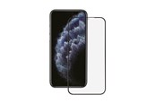 Handys - Schutzfolie - Vivanco Full Screen Temp. Glass 9H iPhone 12 / 12 Pro - 62137