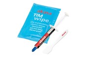 CPU Kühler - Akasa TIM-clean - cleaning kit - CPU Reinigungspaket - AK-TCW-03