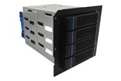 Festplatten Zubehör - Chenbro - storage drive cage - 384-10701-2100A0