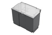 Werkzeugkisten & Aufbewahrungssysteme - Bosch SystemBox Size M - 1600A01V7P