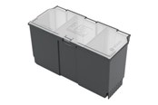 Kamerataschen - Bosch SystemBox Size M - 1600A01V7R