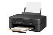 Drucker - Epson Expression Home XP-2205 All in One Multifunktion - Farbe - Tinte - C11CK67404
