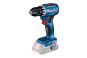 Schraub/Bohrmaschinen - Bosch Professional GSR 18V-45 PROFESSIONAL (SOLO) - 06019K3200