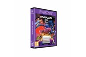 Spiele - Toaplan Arcade 1 - Evercade - PEGI 12 - FG-TOA1-EVE-EFIGS