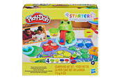 Bausets - Play-Doh Frog 'n Colours Starter Set with Playmat - F69265L0