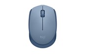 Maus - Logitech M171 Wireless - Maus (Blau) - 910-006866