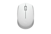 Maus - Logitech M171 Wireless - Maus (Weiß) - 910-006867